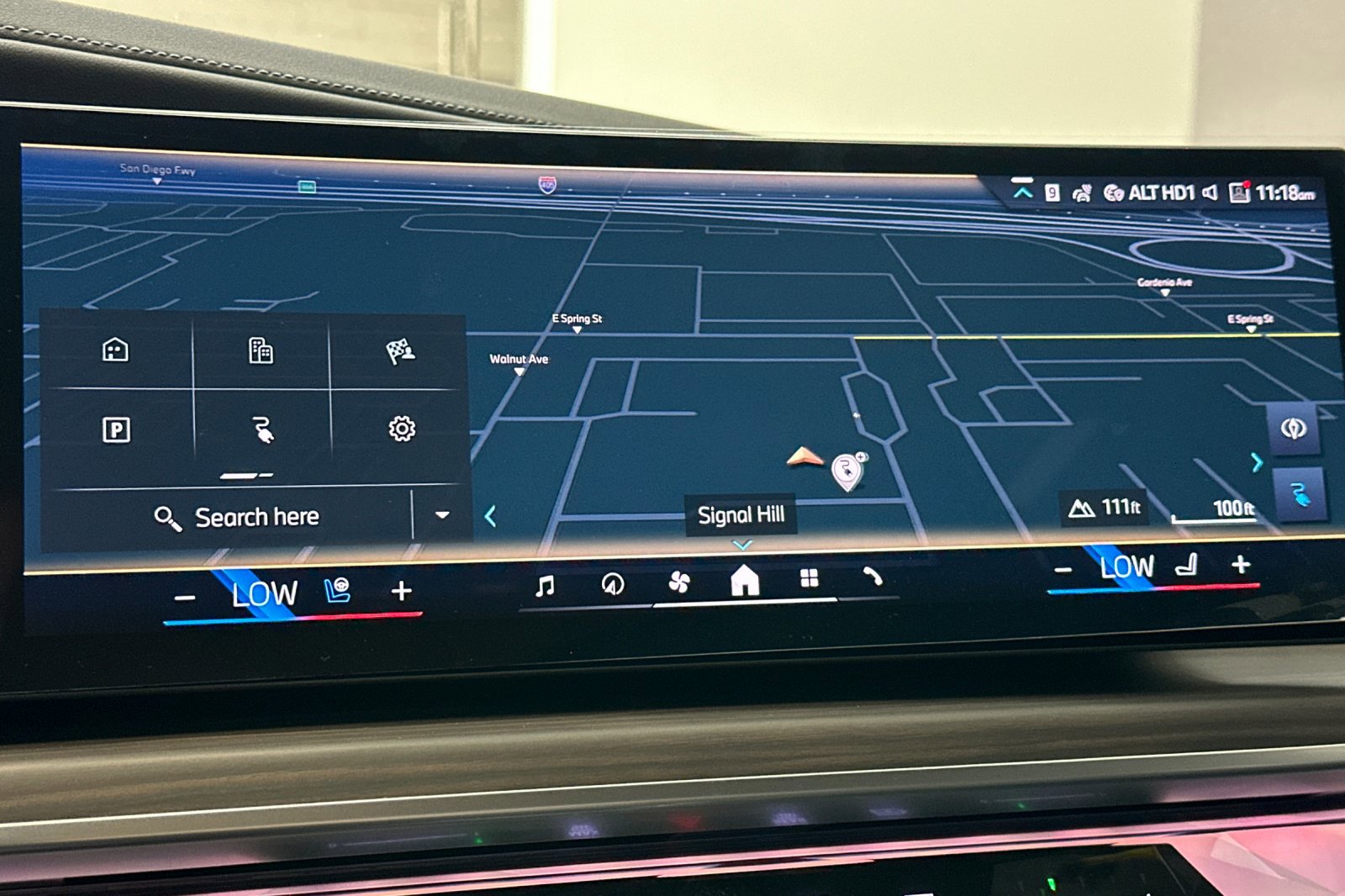 New 2026 BMW i7 eDrive50 w/ M Sport Package image 23