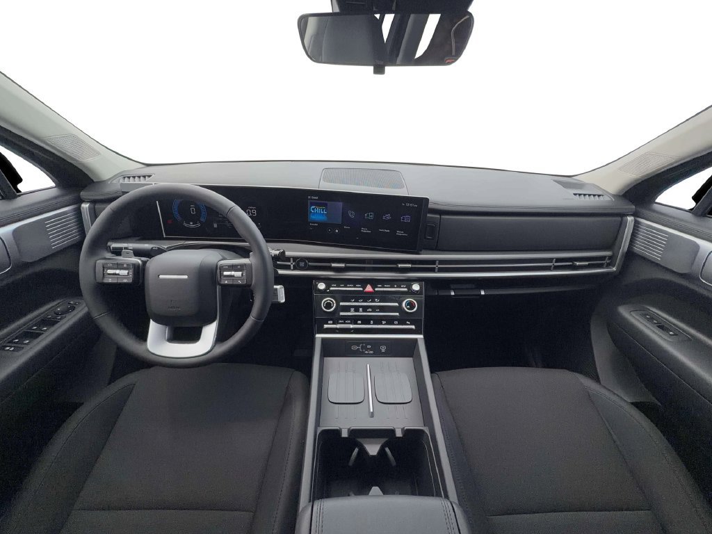 New 2027 Hyundai Santa Fe SE AWD/4WD image 28