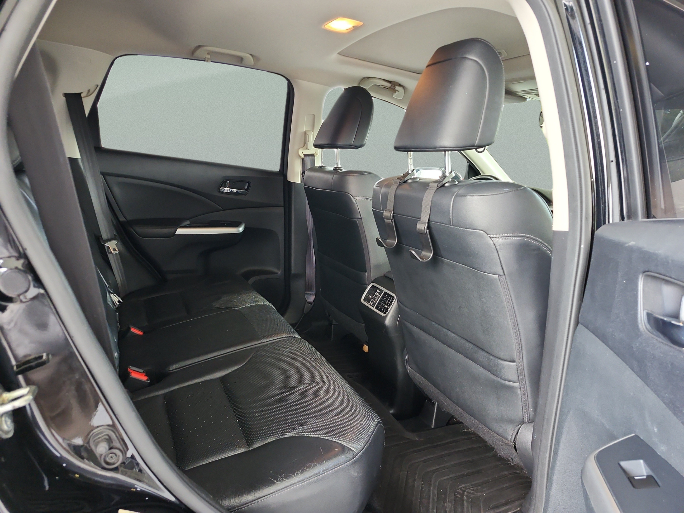 Used 2015 Honda CR-V Touring image 19
