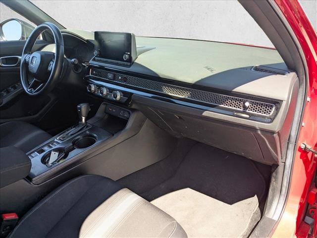 Used 2024 Honda Civic Sport image 19