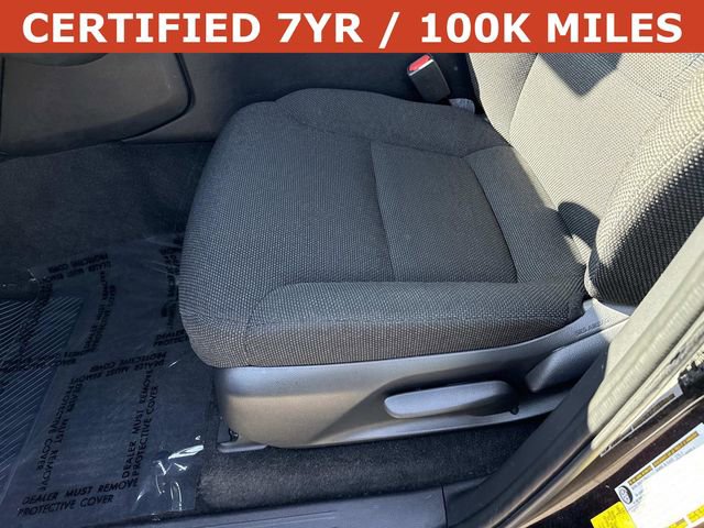 Used 2025 Toyota Land Cruiser 1958 AWD/4WD image 15