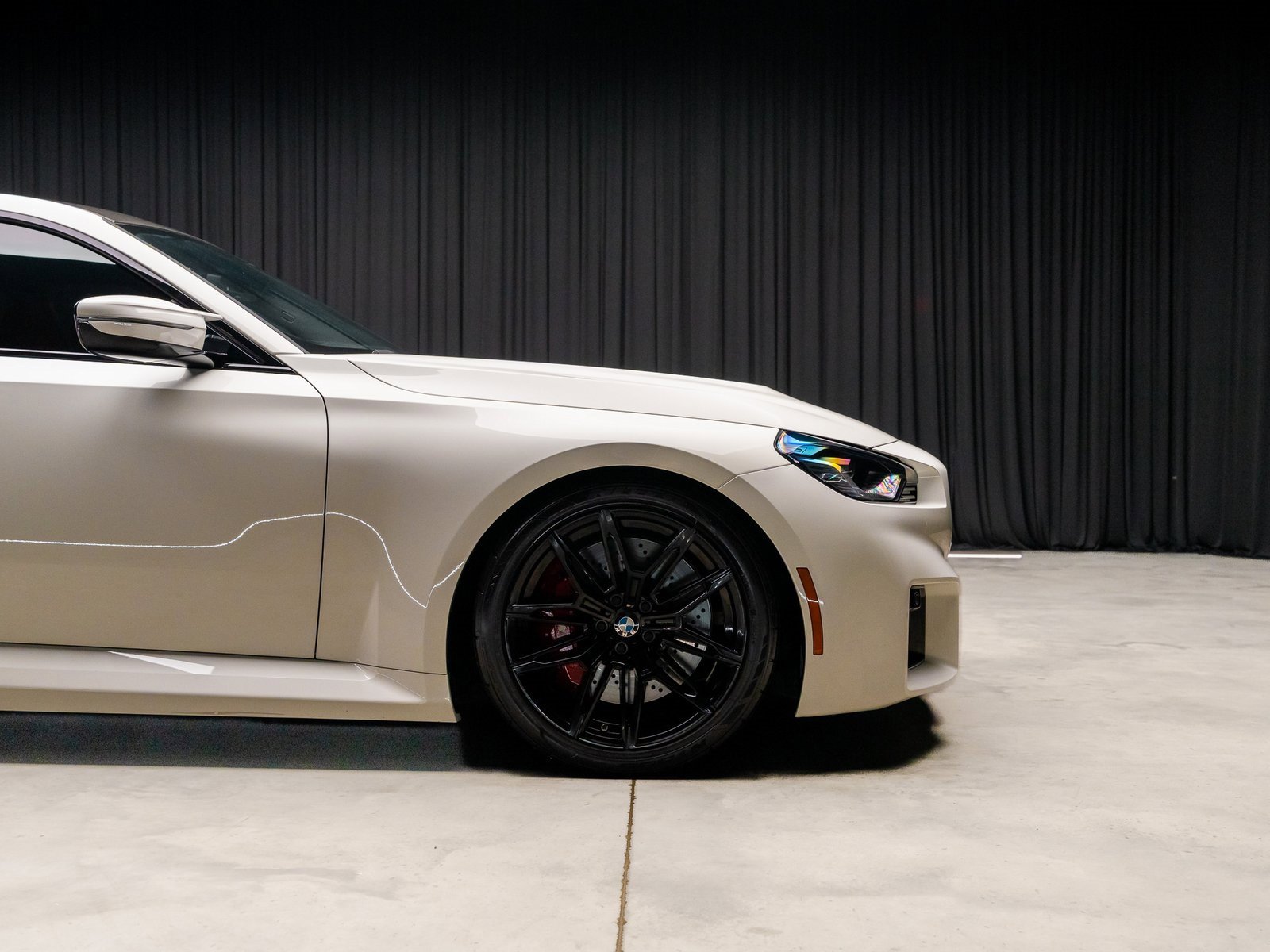 Used 2024 BMW M2 w/ Lighting Package image 22