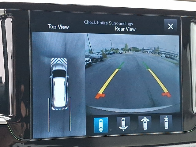 Used 2017 Chrysler Pacifica Touring-L Plus w/ Advanced Safetytec Group FWD image 21