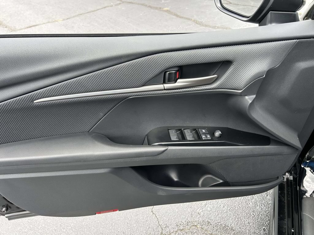 New 2026 Toyota Camry SE w/ Multimedia Upgrade Package FWD image 15