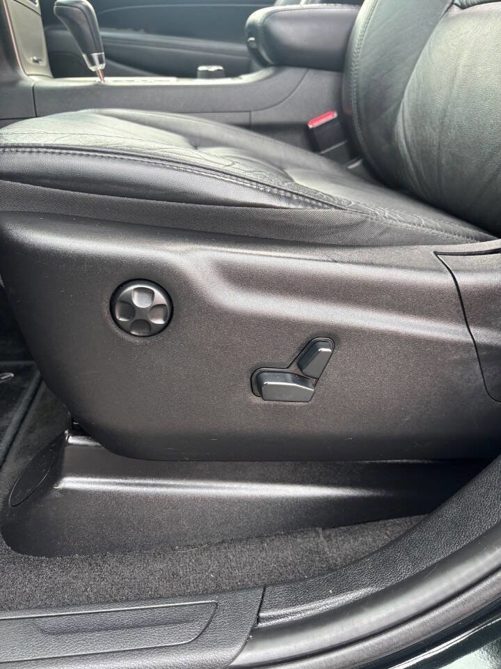 Used 2012 Jeep Grand Cherokee Laredo image 11