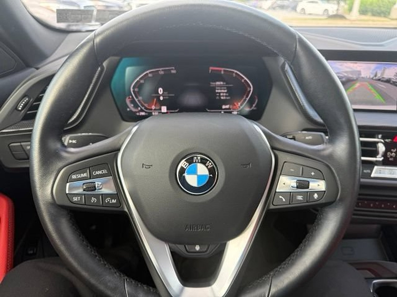 Used 2023 BMW 228i xDrive Gran Coupe w/ Premium Package 2 AWD/4WD image 18