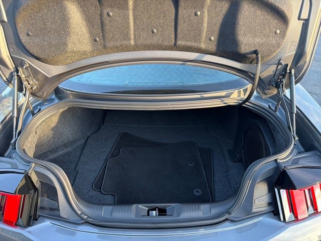 Used 2026 Ford Mustang Dark Horse image 44