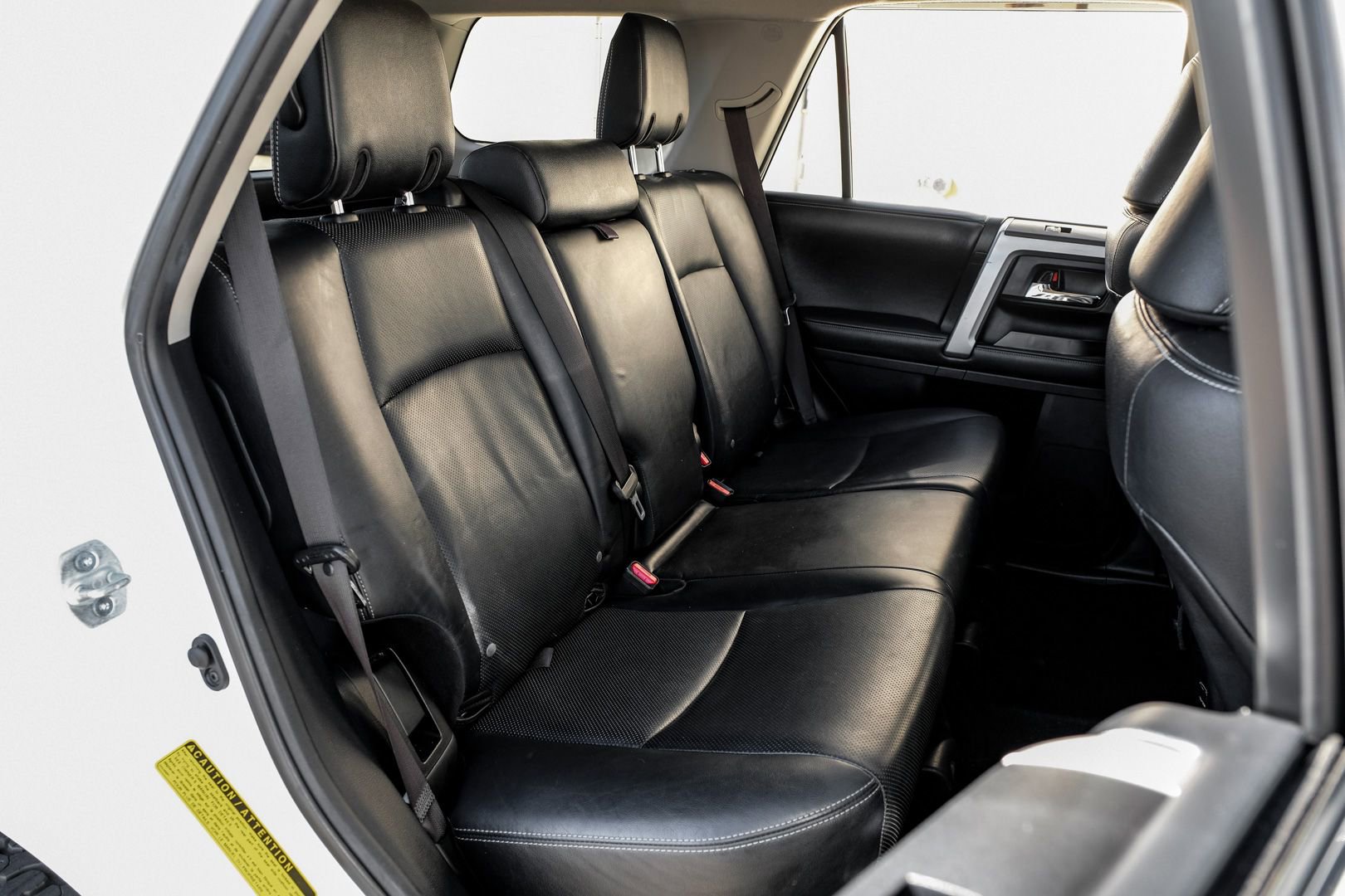 Used 2014 Toyota 4Runner Limited image 35