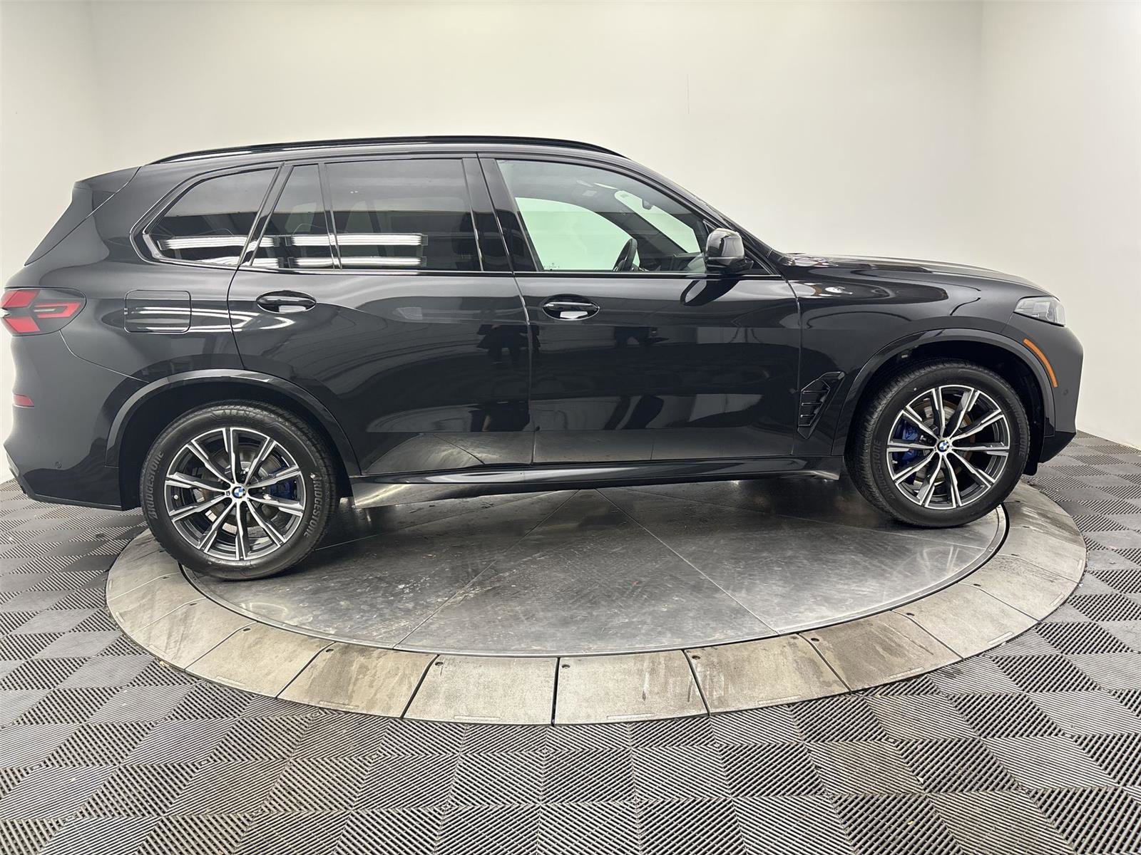 New 2026 BMW X5 xDrive40i image 17