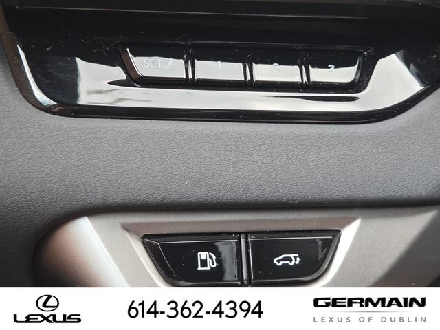 Certified 2026 Lexus RX 350 Premium w/ Convenience Package AWD/4WD image 23