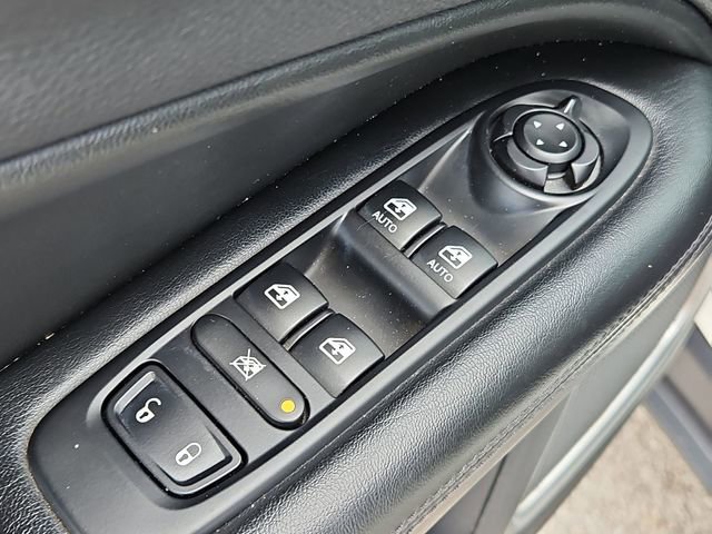 Used 2020 Jeep Compass Altitude image 22