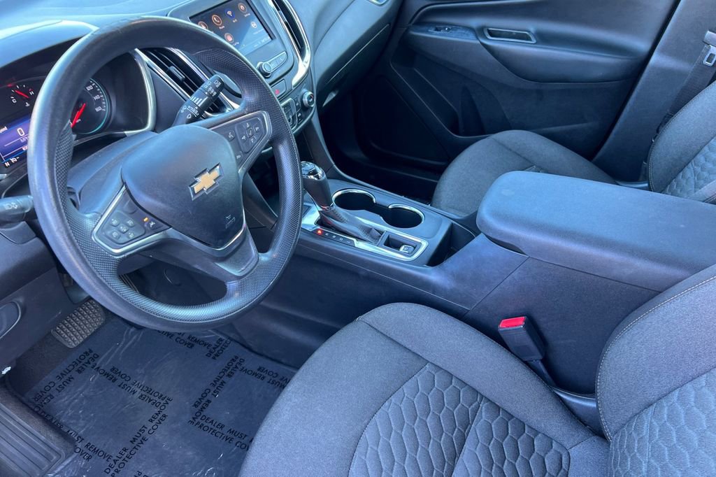 Used 2020 Chevrolet Equinox LT image 7