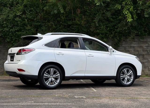 Used 2015 Lexus RX 350 FWD image 4