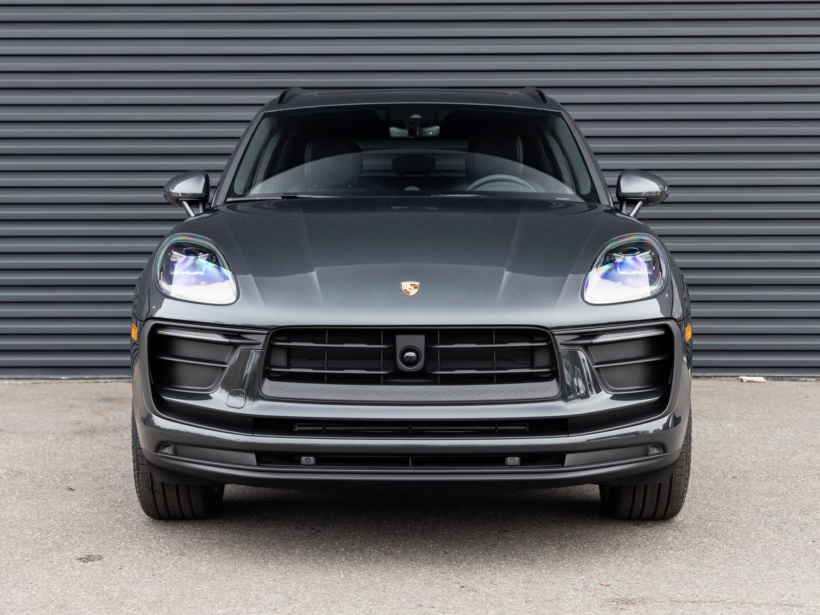 New 2026 Porsche Macan AWD/4WD image 7