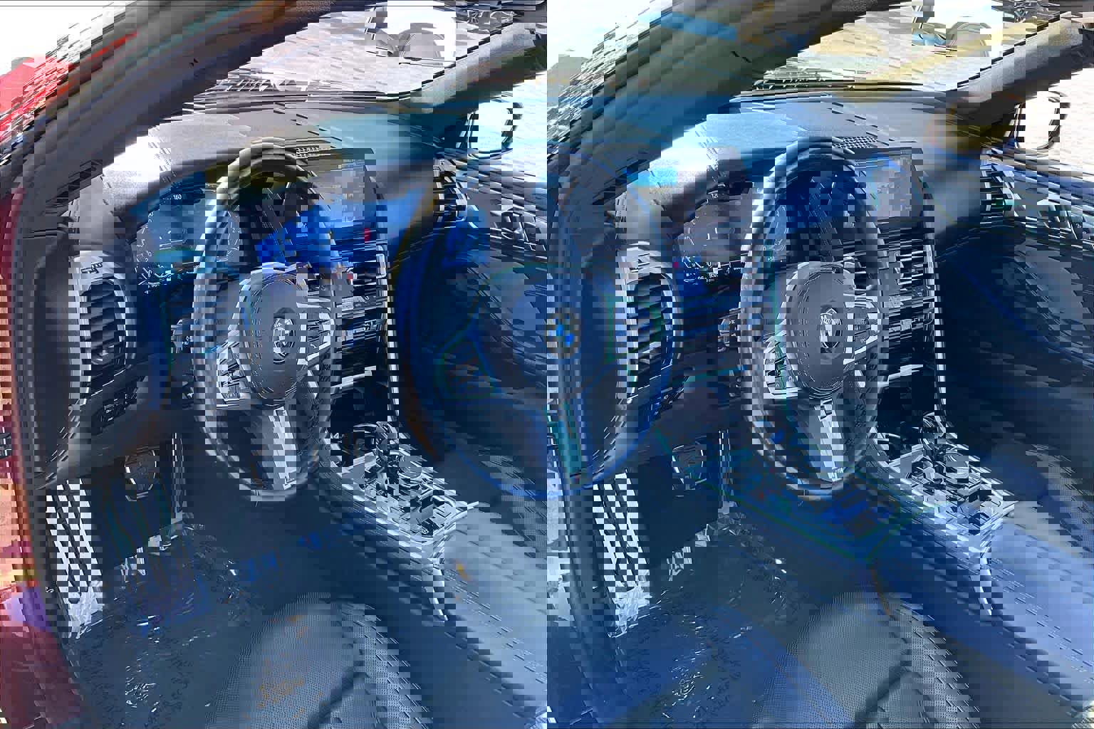 Used 2022 BMW 840i Convertible image 14