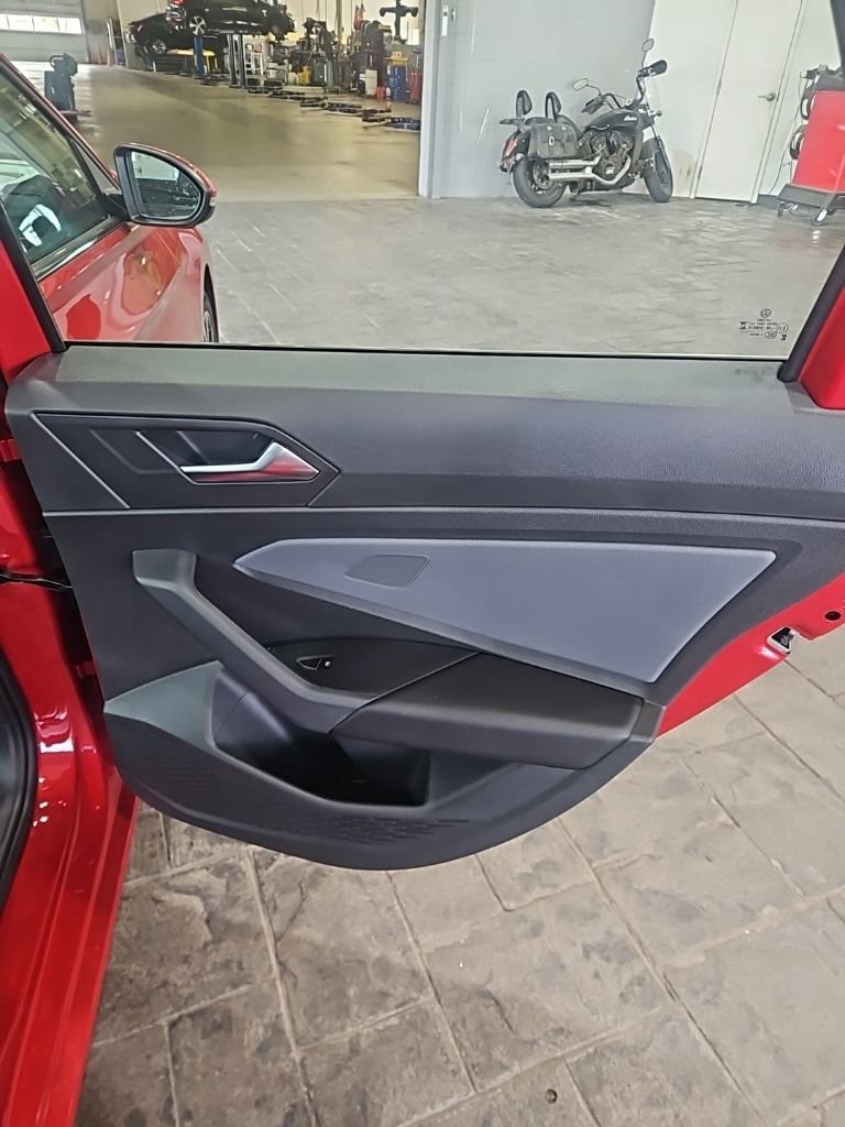 New 2026 Volkswagen Jetta SEL image 15