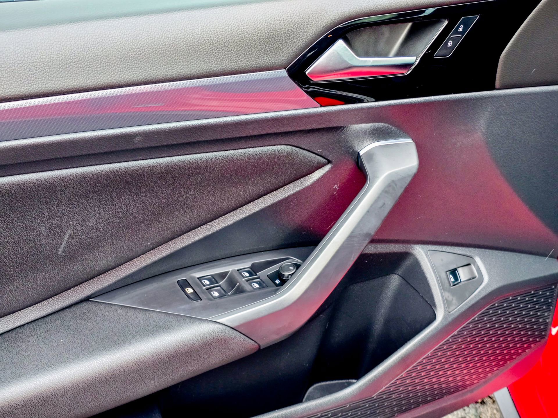 Used 2019 Volkswagen Jetta GLI Autobahn image 22