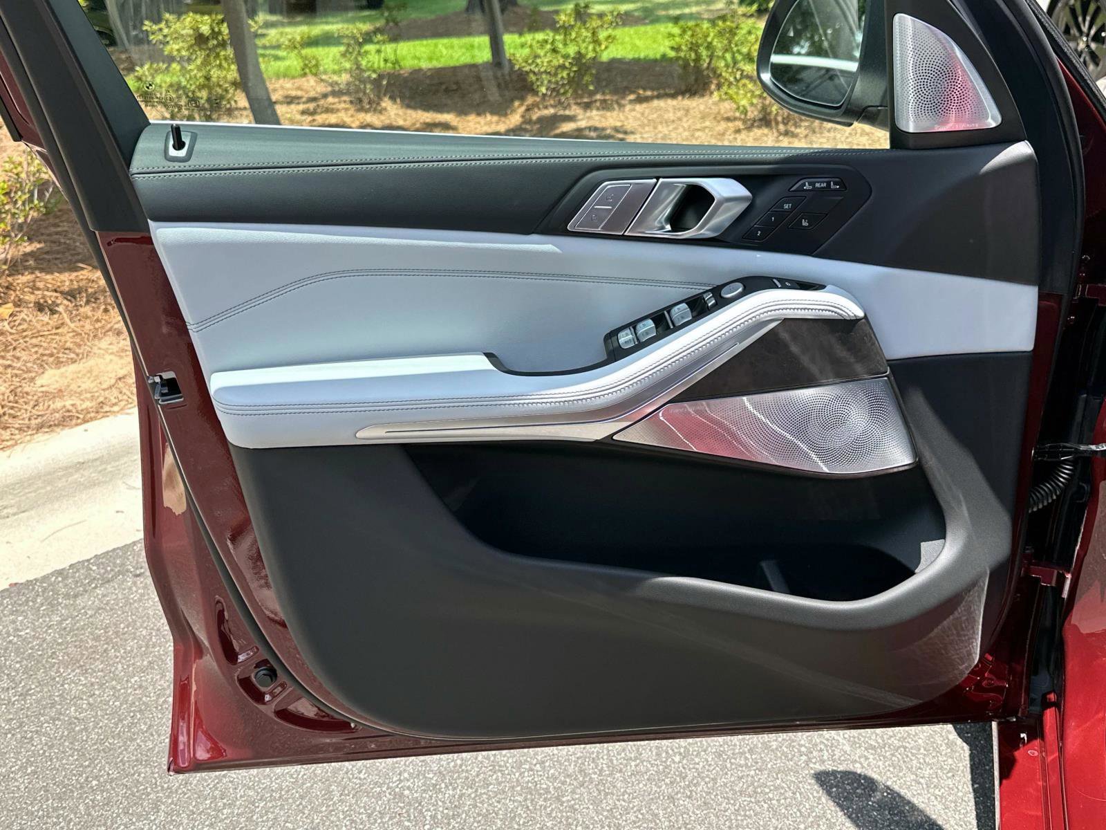 New 2026 BMW X7 xDrive40i image 15