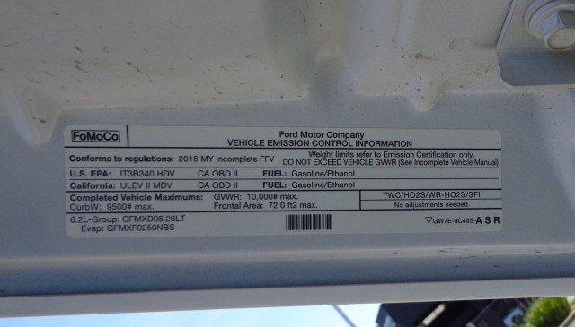 Used 2016 Ford F250 XL RWD image 13