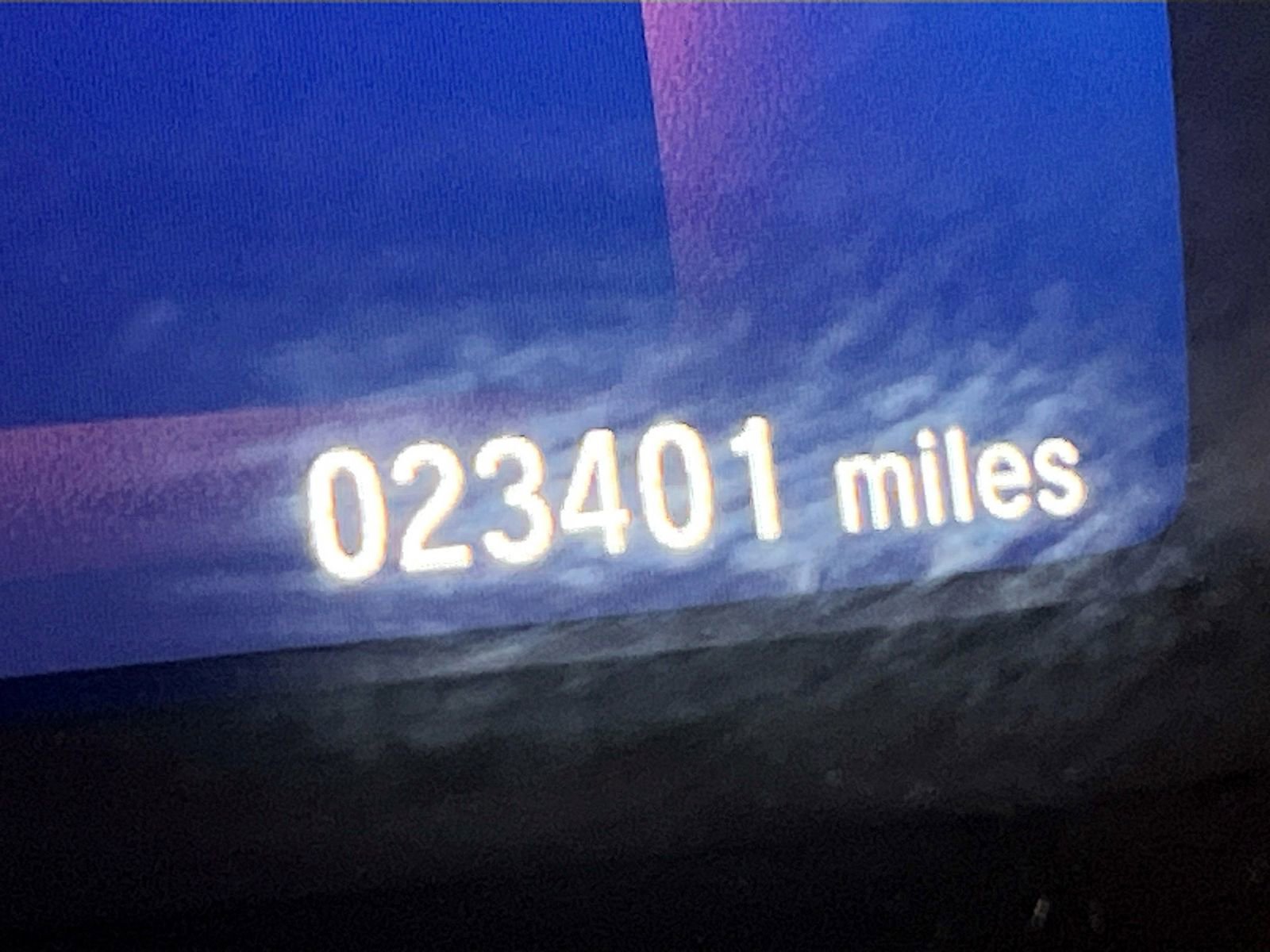 Used 2024 Honda Odyssey Elite image 12