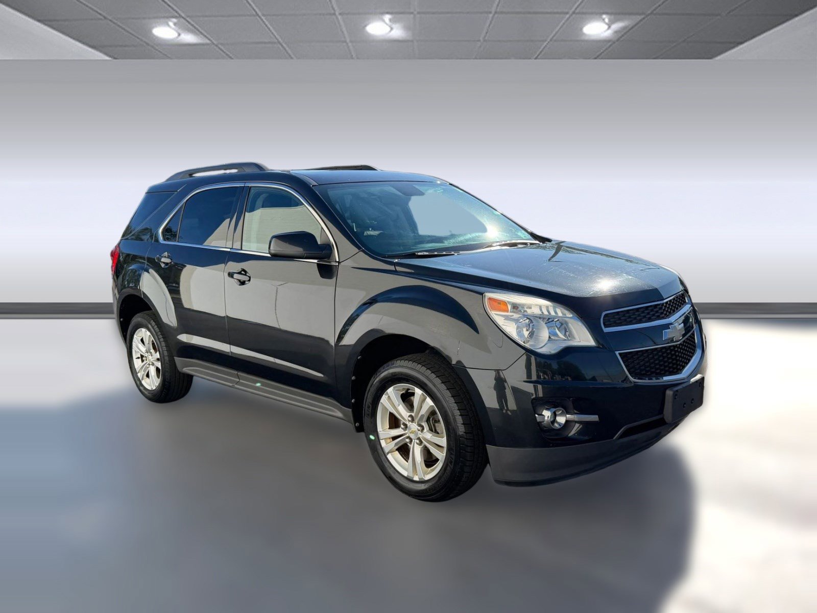 Used 2012 Chevrolet Equinox LT image 7