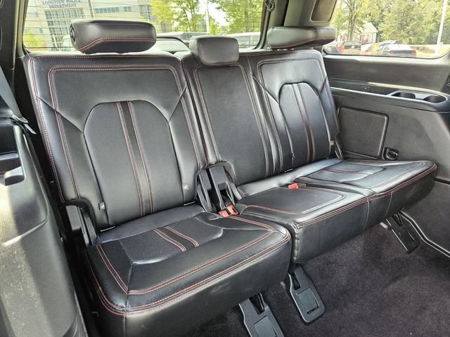 Used 2019 Ford Expedition Limited w/ Equipment Group 303A RWD image 18