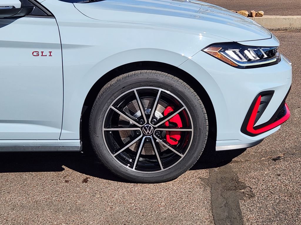 New 2026 Volkswagen Jetta GLI Autobahn image 29