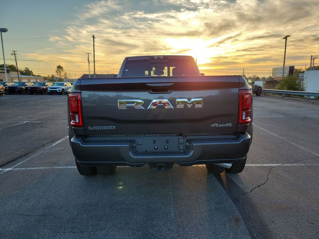New 2026 RAM 3500 Laramie image 6