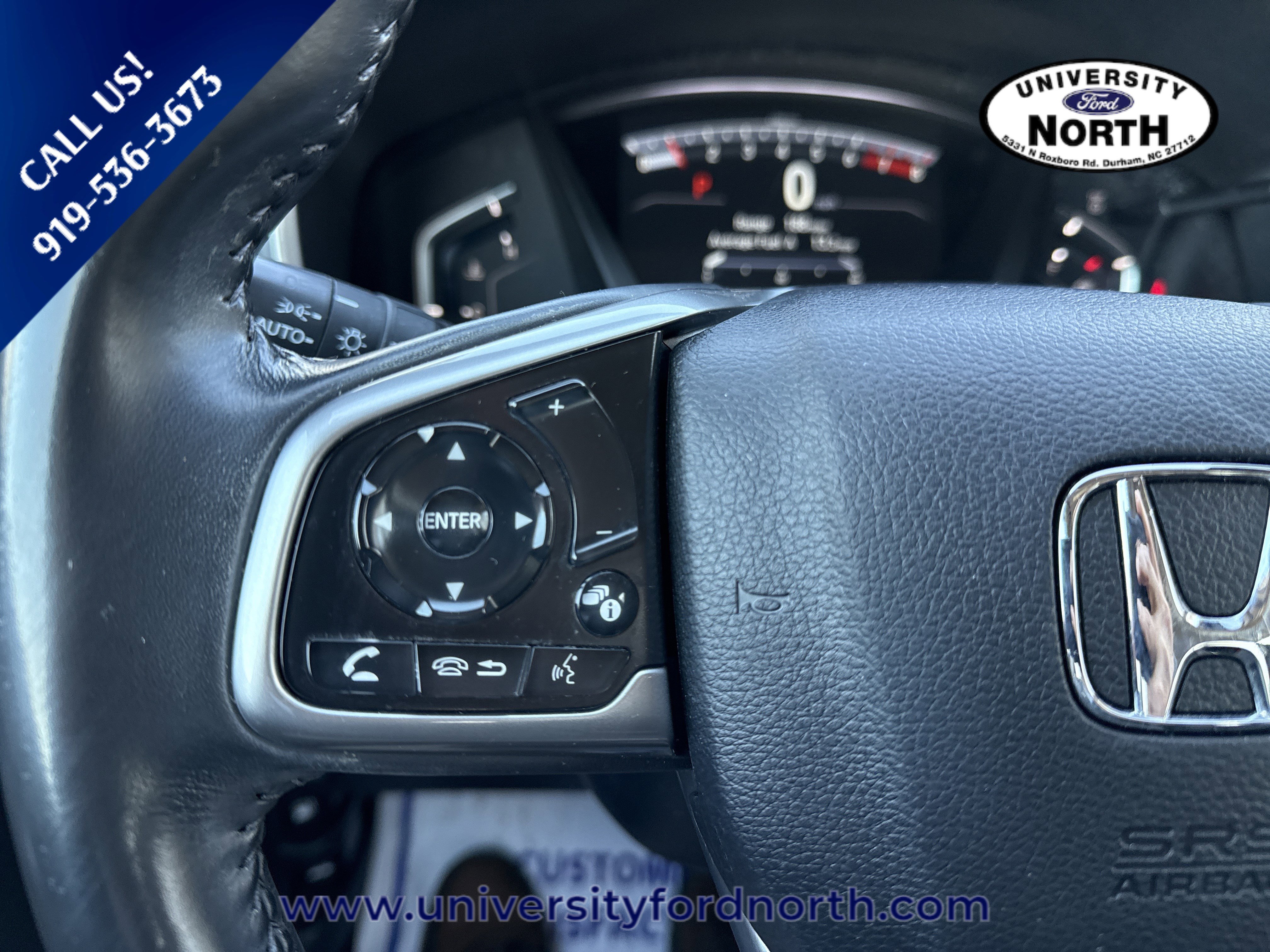 Used 2022 Honda CR-V EX-L image 18