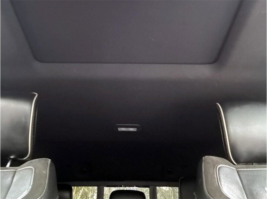 Used 2020 RAM 2500 Laramie AWD/4WD image 27