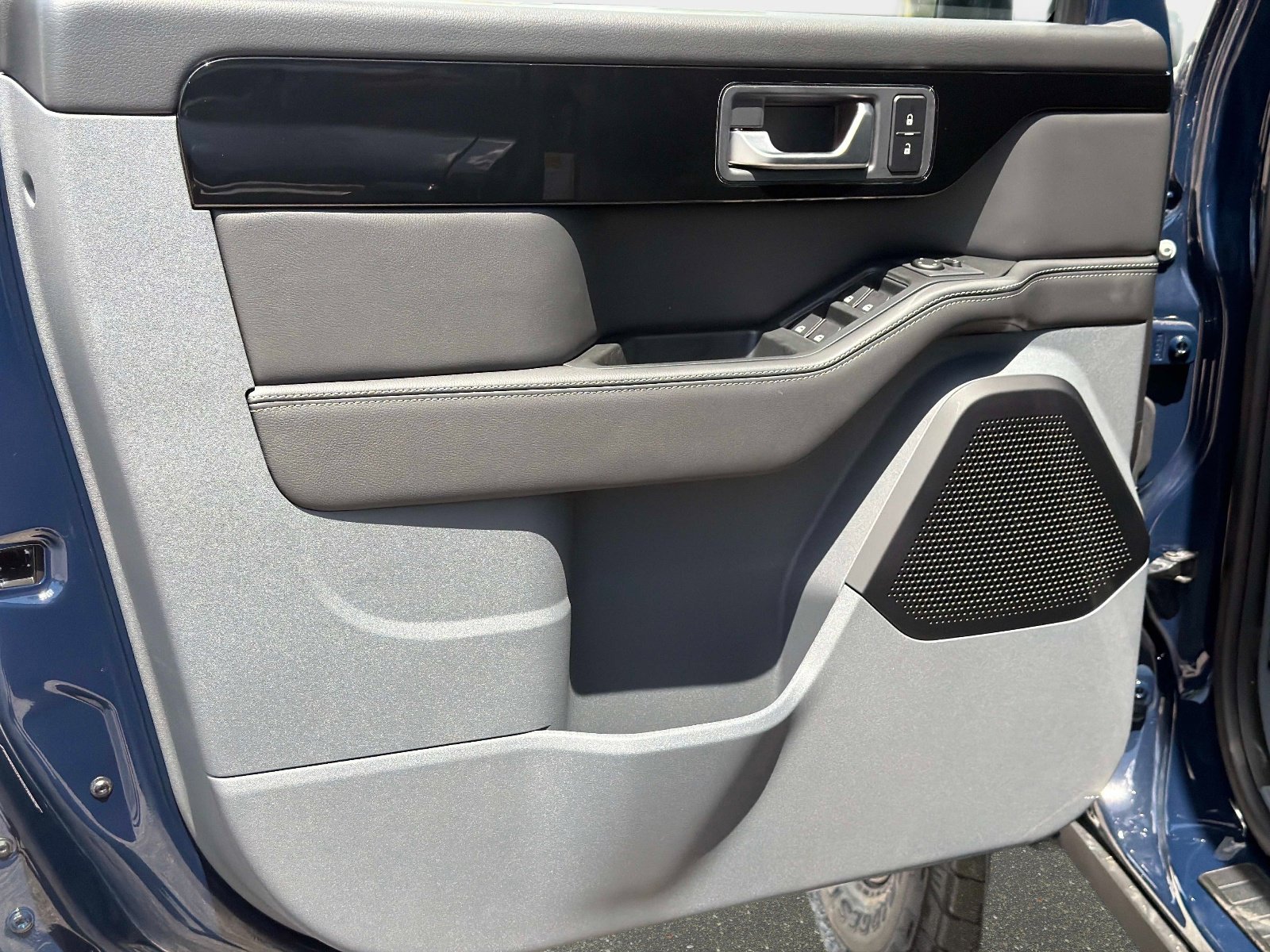 New 2026 INEOS Grenadier image 14