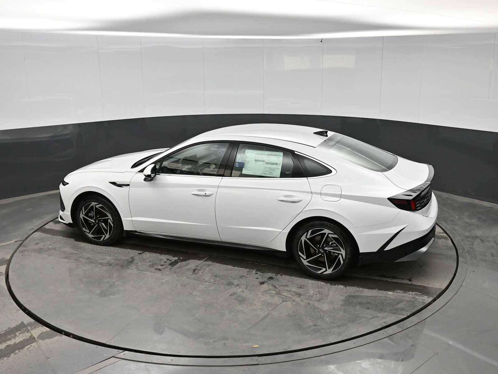 New 2026 Hyundai Sonata SEL image 27