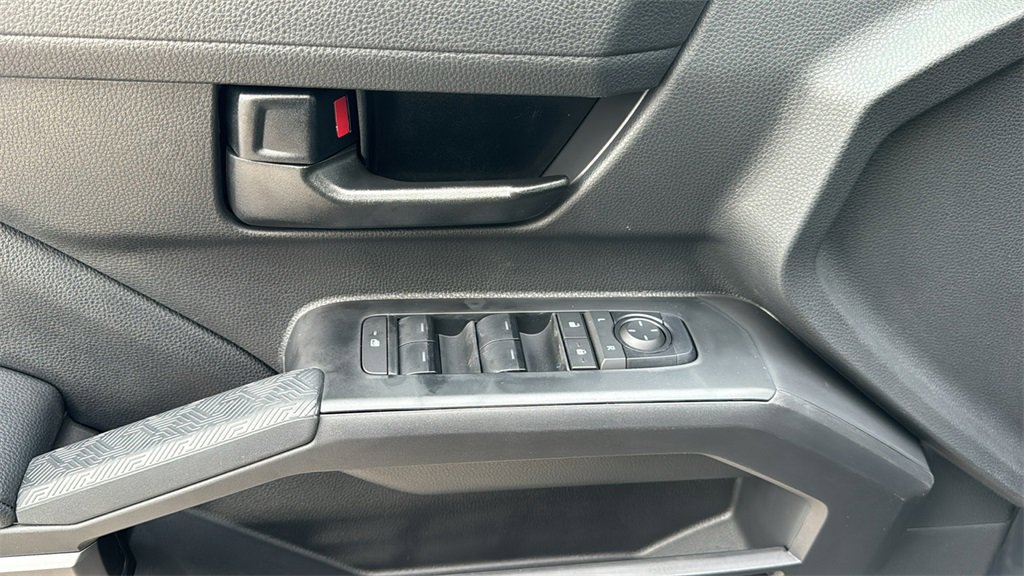 New 2025 Toyota Tacoma SR5 image 15