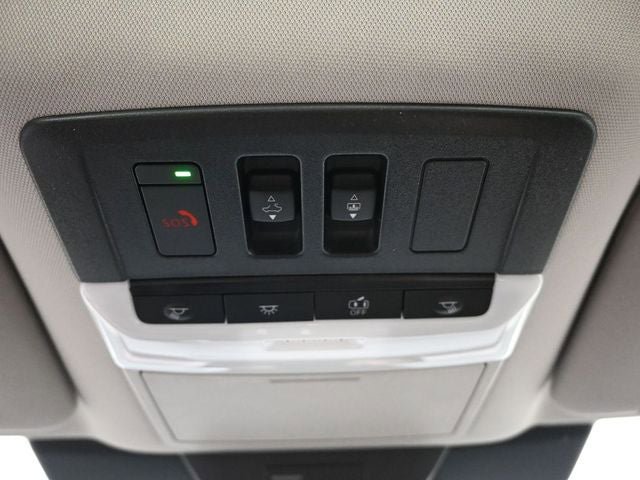 New 2026 Nissan Pathfinder Platinum AWD/4WD image 22