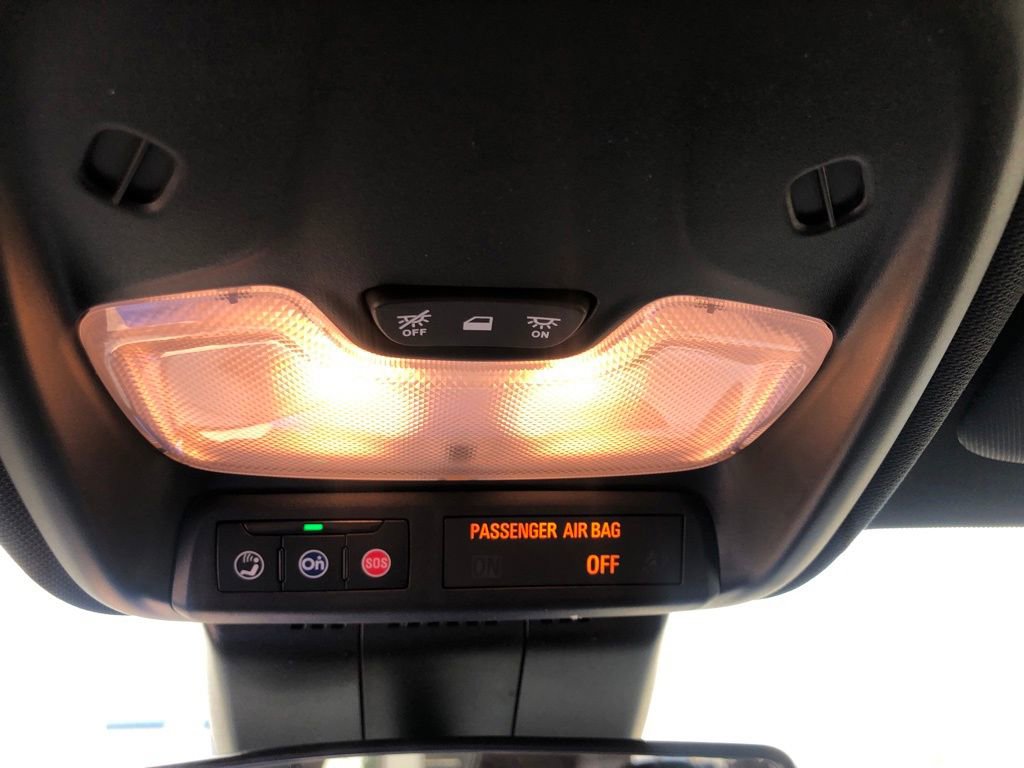 New 2025 Chevrolet Colorado Trail Boss image 20