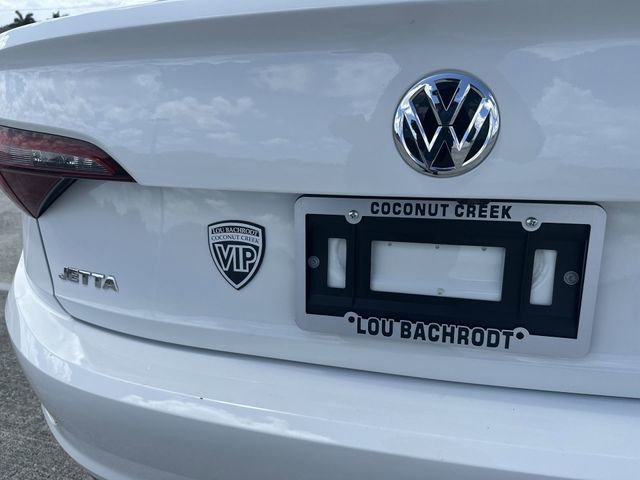 Used 2021 Volkswagen Jetta SEL image 13