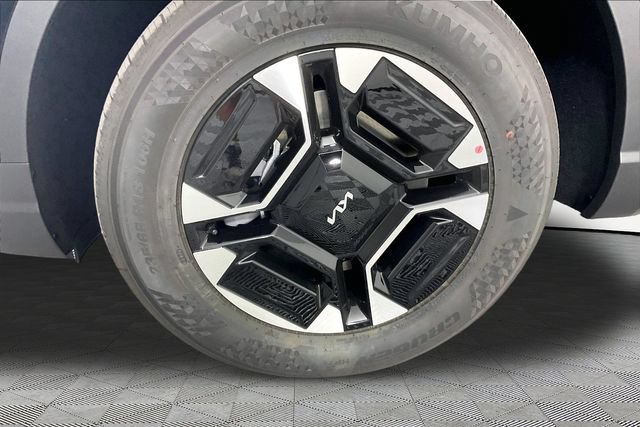 New 2027 Kia Telluride EX AWD/4WD image 13
