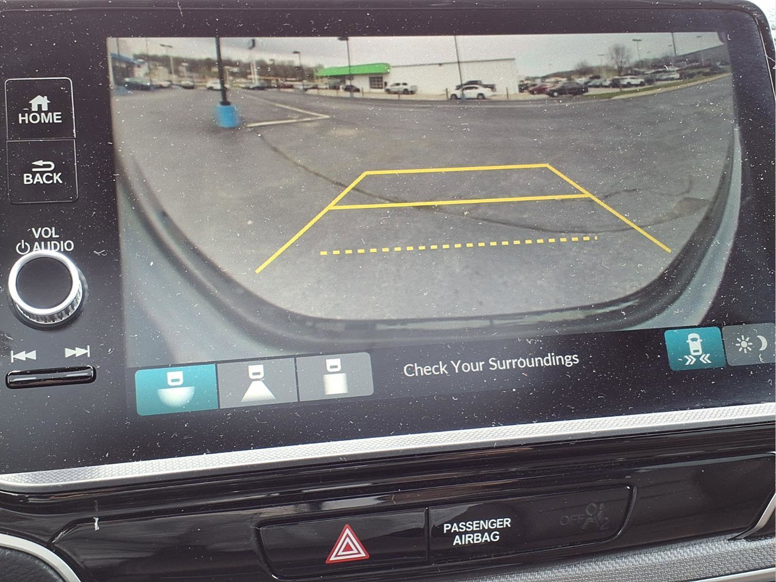 Certified 2024 Honda Ridgeline RTL image 20