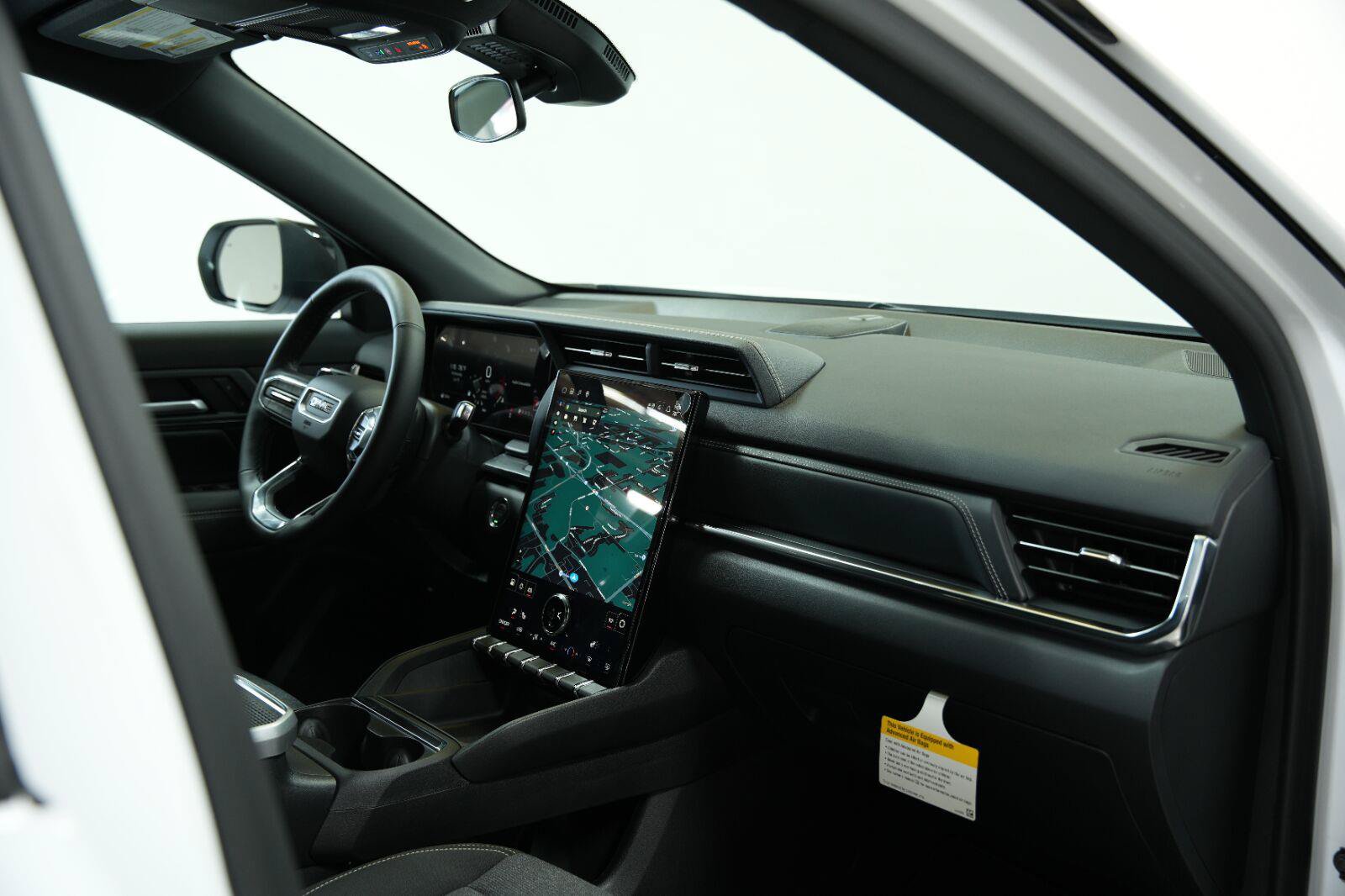 New 2027 GMC Terrain Elevation w/ Black Edition FWD image 17