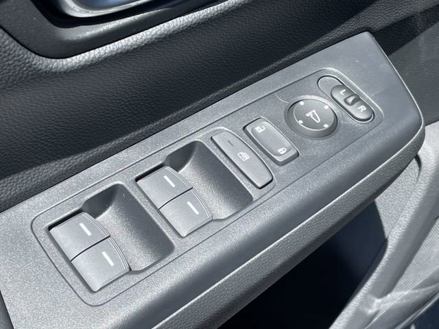 New 2025 Honda CR-V Sport-L image 21