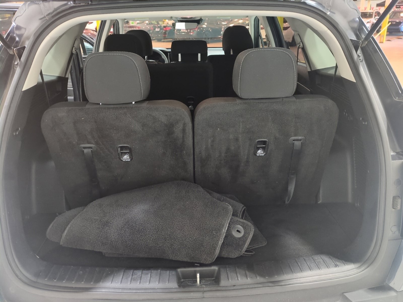 Used 2022 Kia Sorento LX AWD/4WD image 13