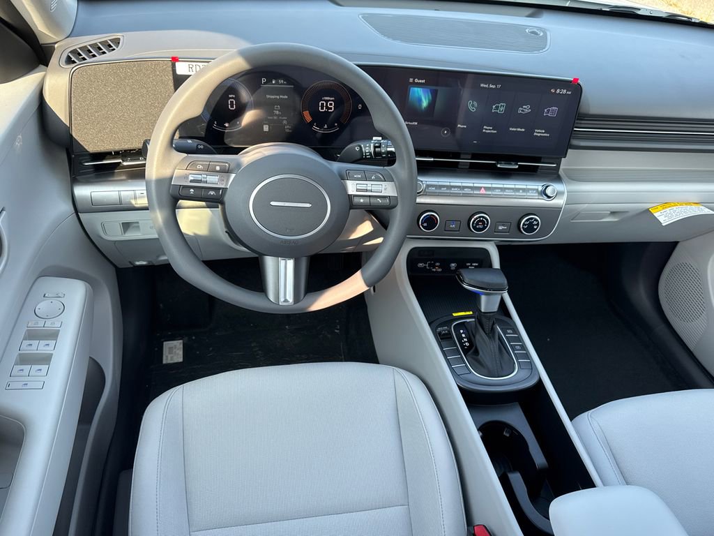 New 2026 Hyundai Kona SE image 13