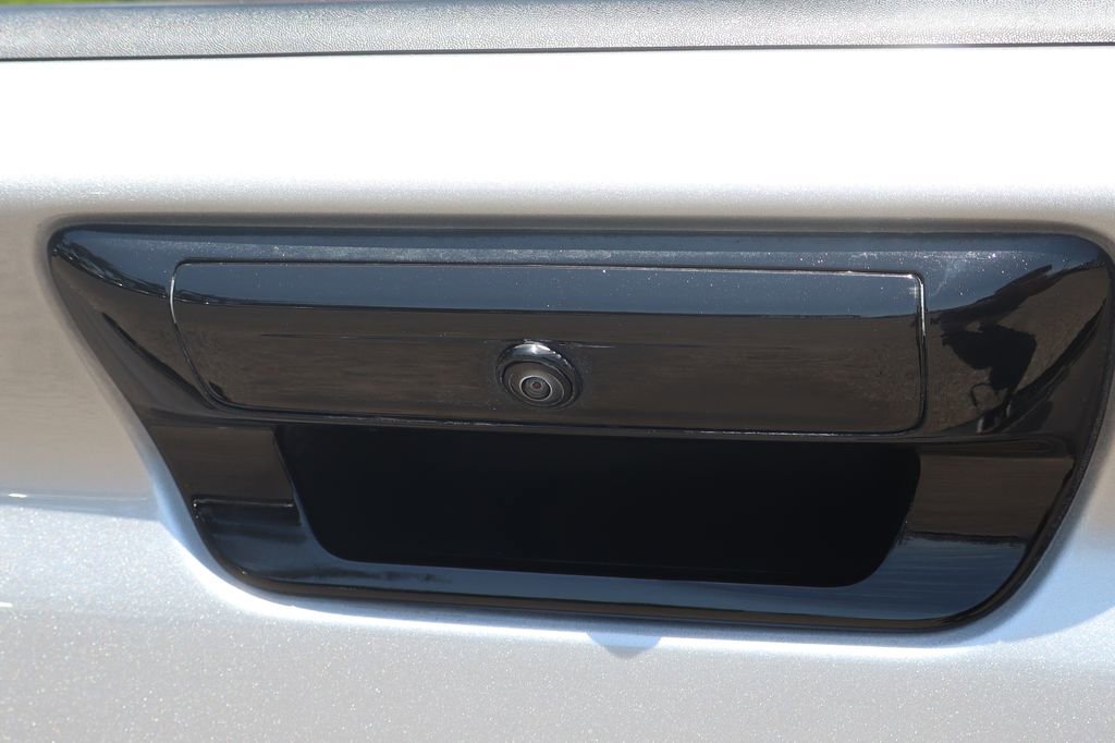 Used 2024 RAM 1500 Rebel w/ Rebel Level 2 Equipment Group image 55