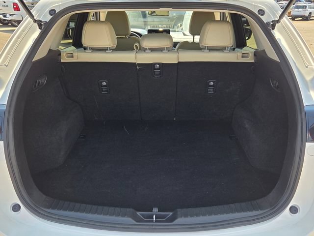 Used 2021 MAZDA CX-5 Touring FWD image 14