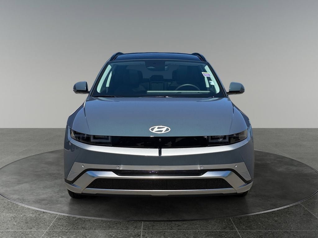 Used 2025 Hyundai Ioniq 5 Limited AWD/4WD image 3