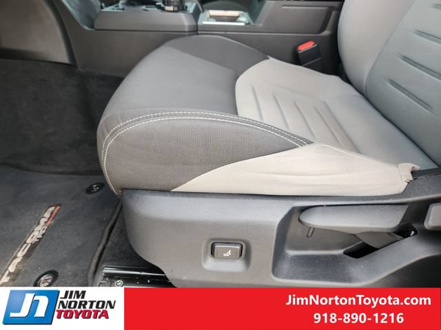 Used 2024 Toyota Tacoma TRD Off-Road AWD/4WD image 25