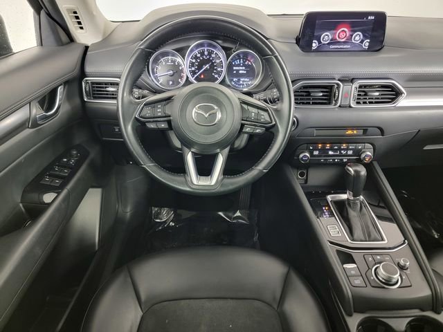 Used 2020 MAZDA CX-5 Touring image 26