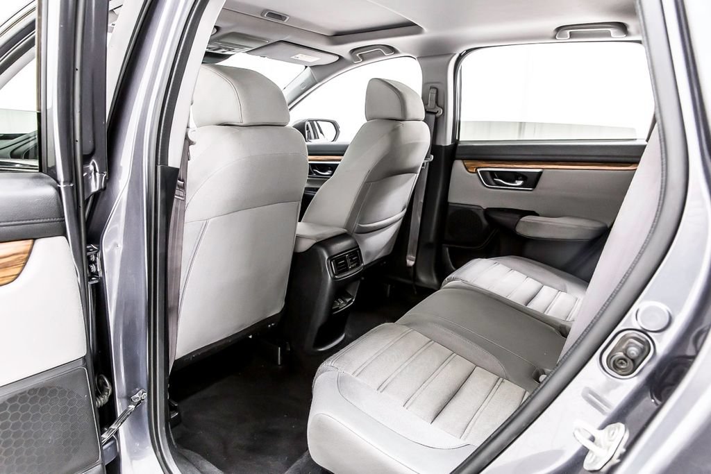Used 2019 Honda CR-V EX image 29