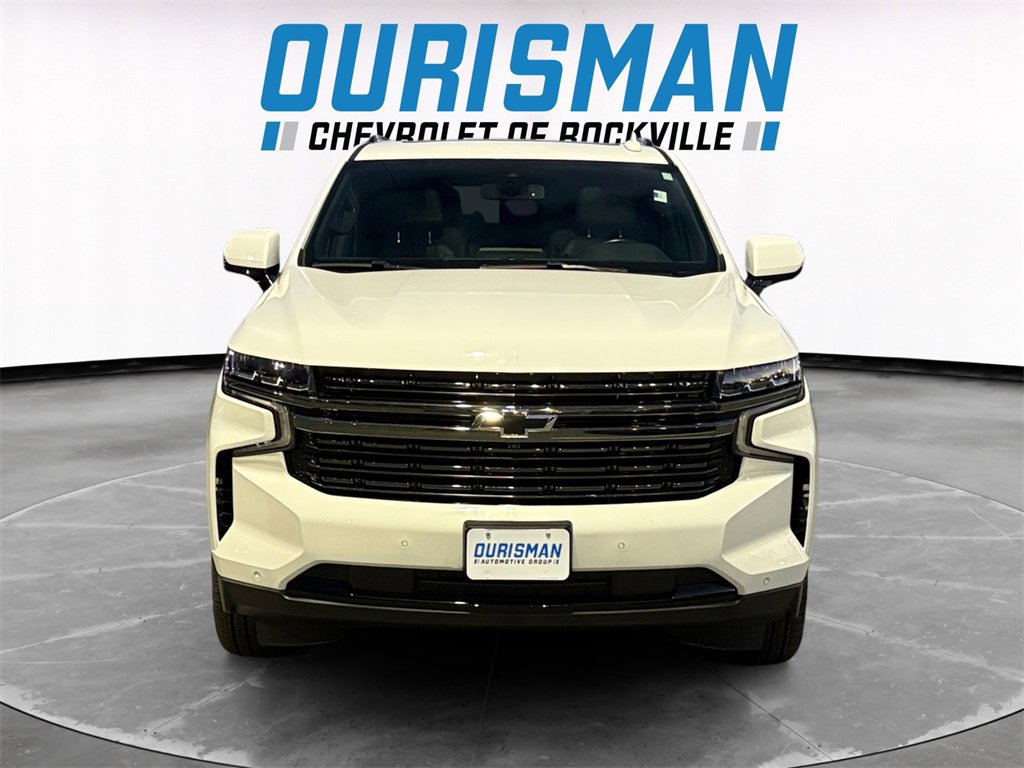 Used 2021 Chevrolet Tahoe RST w/ Luxury Package image 8