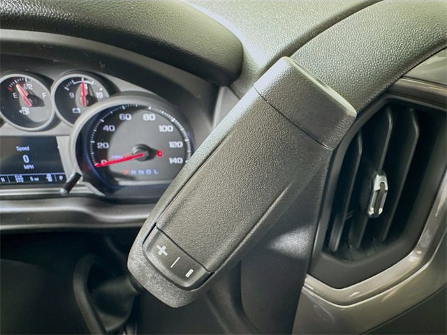 New 2025 GMC Sierra 2500 Pro w/ Convenience Package image 11